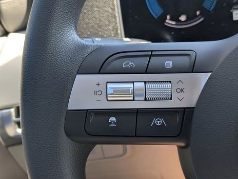 New 2026 Hyundai Tucson SE FWD image 29