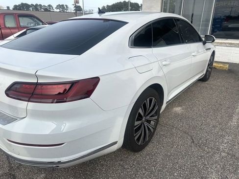 Used 2020 Volkswagen Arteon SE image 12