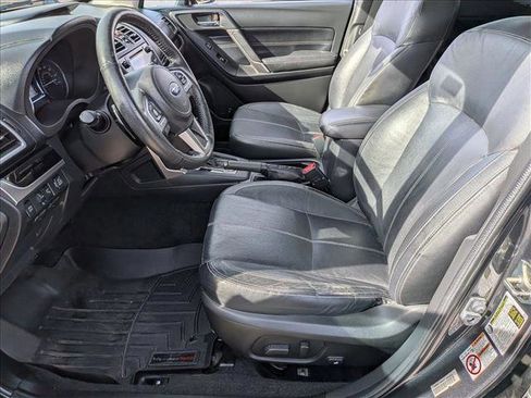 Used 2018 Subaru Forester 2.0XT Touring image 14