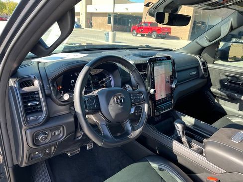 Used 2026 RAM 1500 RHO AWD/4WD image 14