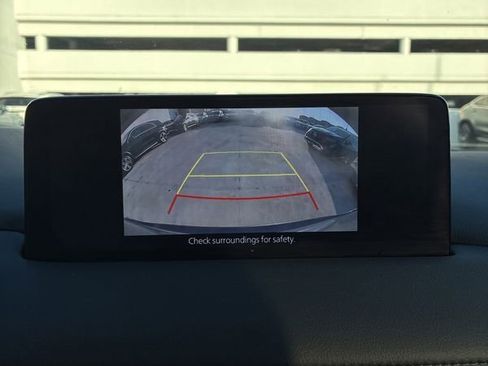 Used 2023 MAZDA CX-5 Carbon Edition image 12