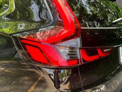 Used 2023 Honda CR-V EX-L image 23