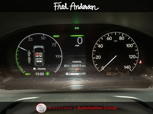 Used 2025 Honda CR-V Sport image 18