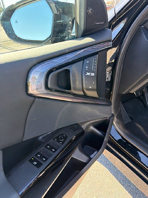 Certified 2025 BMW X3 M50 w/ Premium Package AWD/4WD image 12