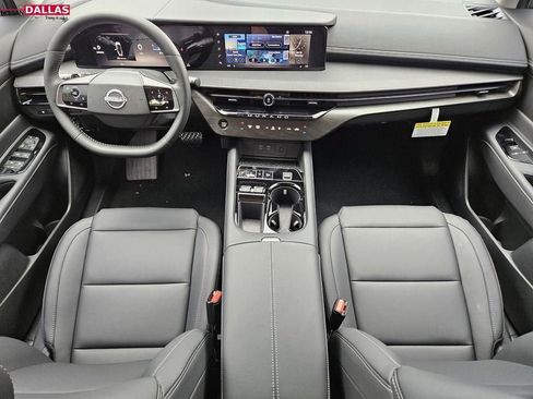 New 2025 Nissan Murano SV image 19