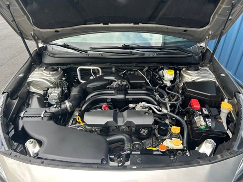 Used 2019 Subaru Legacy 2.5i Limited AWD/4WD image 6