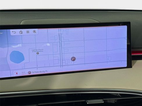 New 2026 Genesis GV70 2.5T Advanced AWD/4WD image 16