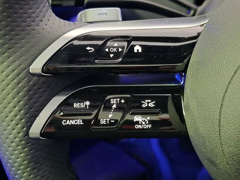 Used 2026 Mercedes-Benz C 300 4MATIC Sedan image 17