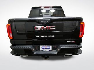 Used 2025 GMC Sierra 1500 AT4 w/ AT4 Premium Package AWD/4WD video 4