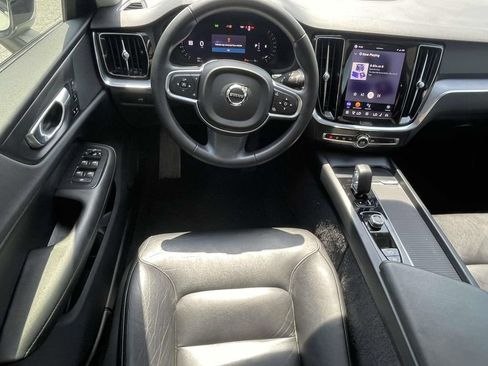 Used 2024 Volvo S60 B5 Core AWD/4WD image 12