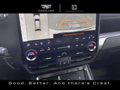Used 2025 Lexus GX 550 w/ Accessory Package (2T) AWD/4WD image 19