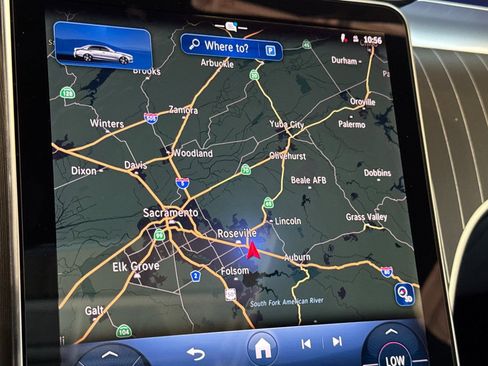 New 2025 Mercedes-Benz C 300 C 300 image 23