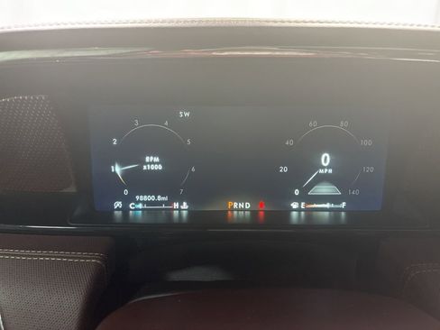 Used 2018 Lincoln Navigator Black Label w/ Cargo Package AWD/4WD image 17