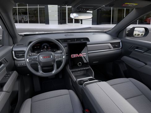 New 2026 GMC Terrain Elevation w/ Black Edition image 15