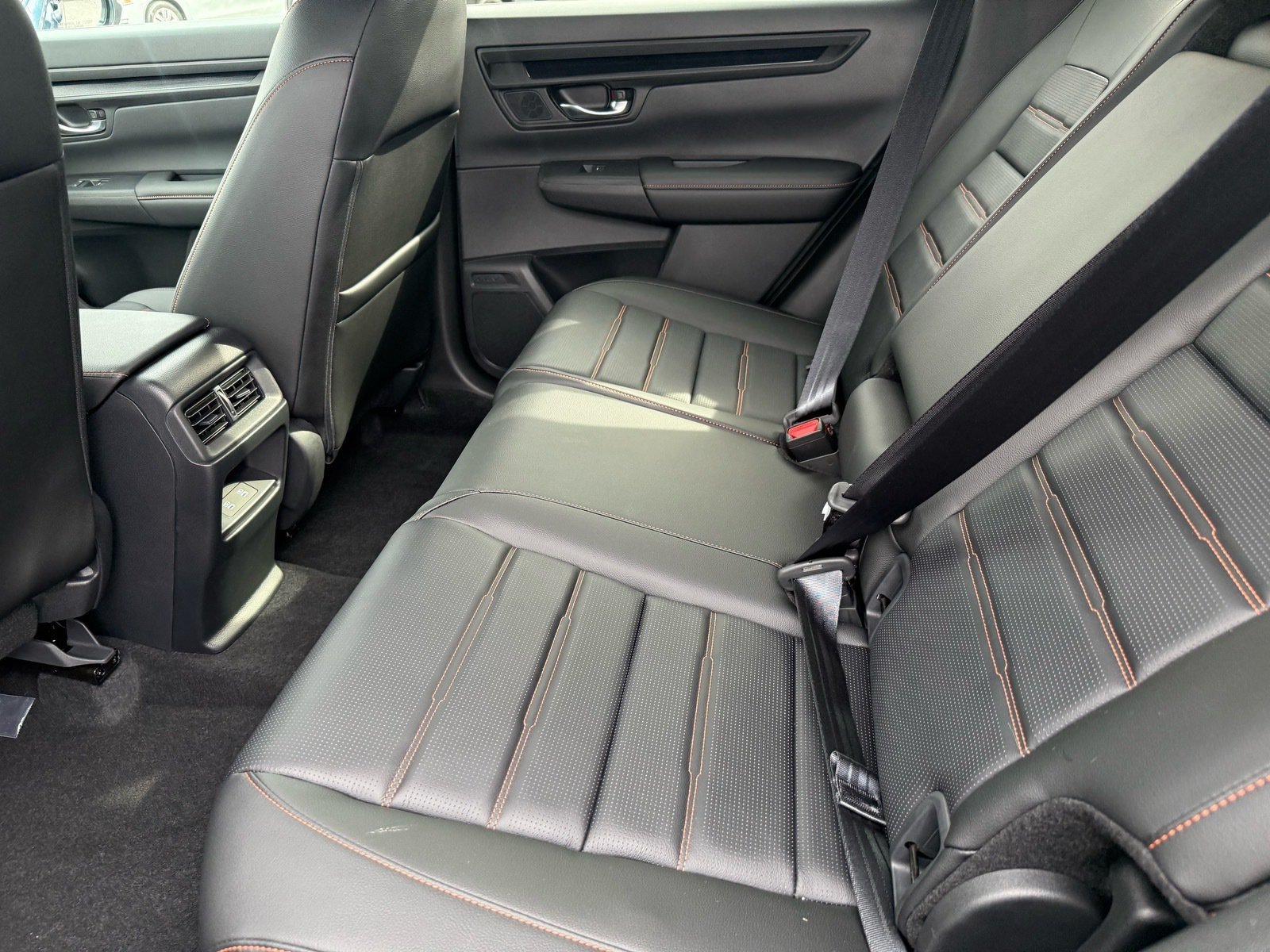 New 2027 Honda CR-V Sport-L image 23