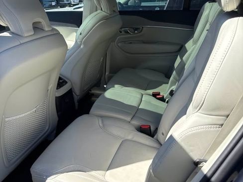 Used 2024 Volvo XC90 T8 Ultimate w/ Protection Package image 6