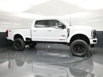 New 2026 Ford F250 XLT w/ XLT Premium Package