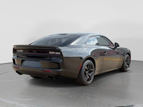 New 2026 Dodge Charger Scat Pack AWD/4WD image 4