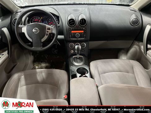 Used 2013 Nissan Rogue S image 13