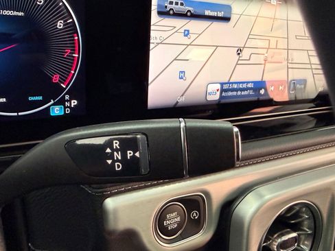 New 2026 Mercedes-Benz G 550 image 15