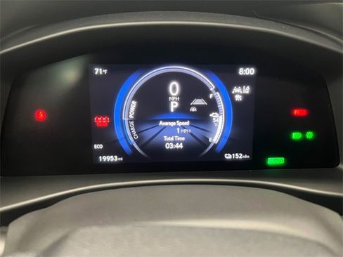 Certified 2023 Lexus RZ 450e Premium image 17