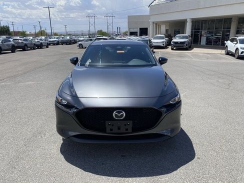 New 2026 MAZDA MAZDA3 s Sport FWD image 40