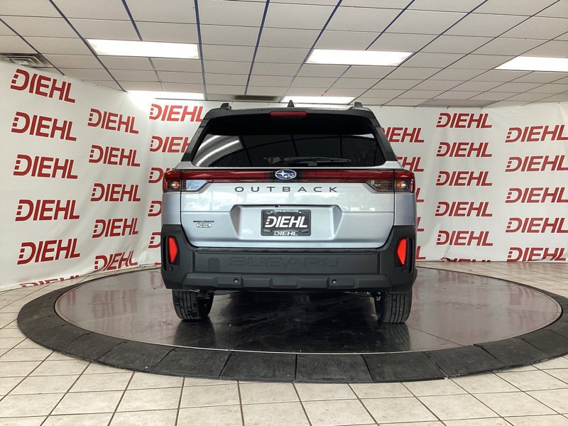 New 2026 Subaru Outback Premium AWD/4WD image 6