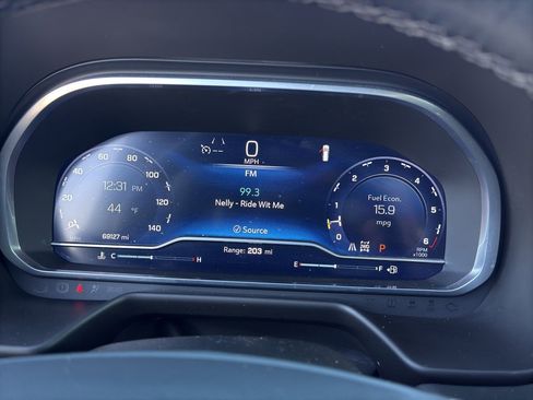 Used 2024 Chevrolet Tahoe LT image 24