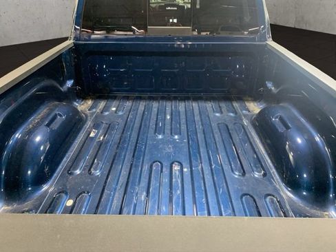 Used 2024 RAM 2500 Tradesman w/ Chrome Appearance Group AWD/4WD image 21