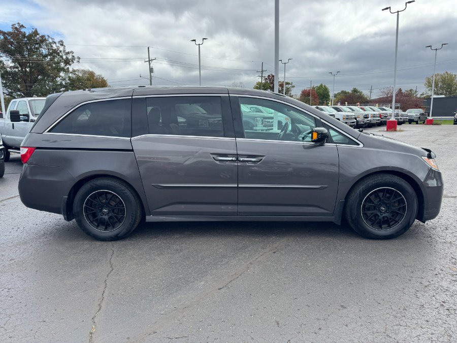 Used 2013 Honda Odyssey Touring Elite image 6