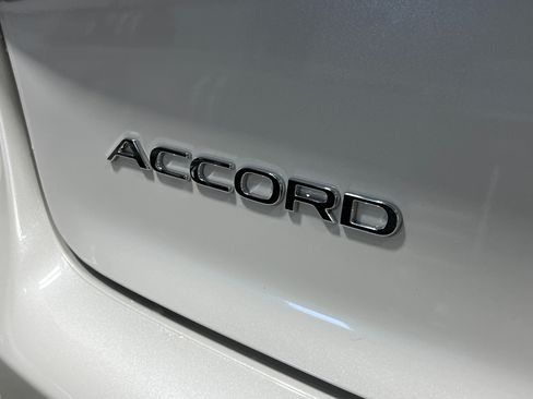 New 2026 Honda Accord SE image 6