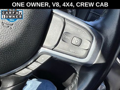 Used 2022 RAM 1500 Laramie AWD/4WD image 93