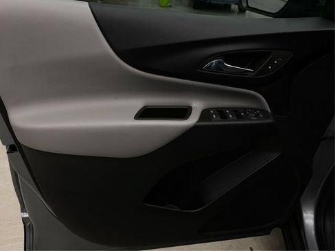 Used 2023 Chevrolet Equinox LT w/ LPO, Floor Liner Package AWD/4WD image 24