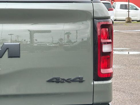 New 2026 RAM 1500 Laramie w/ Night Edition image 7