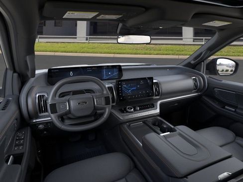 New 2026 Ford Expedition Tremor AWD/4WD image 9