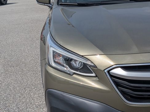 Certified 2021 Subaru Outback Limited XT w/ Popular Package #2 AWD/4WD image 9