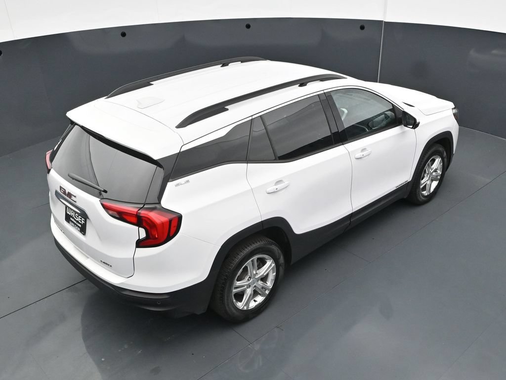 Used 2020 GMC Terrain SLE w/ Driver Convenience Package AWD/4WD image 41