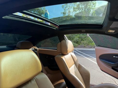 Used 2009 BMW 650i Coupe RWD image 21