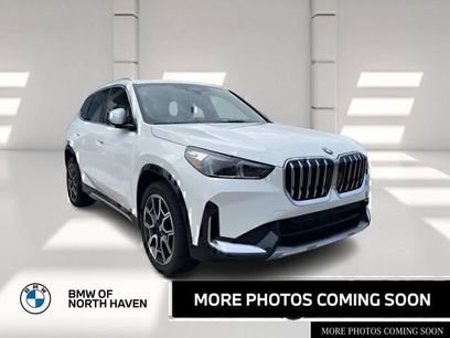 Certified 2023 BMW X1 xDrive28i w/ Convenience Package