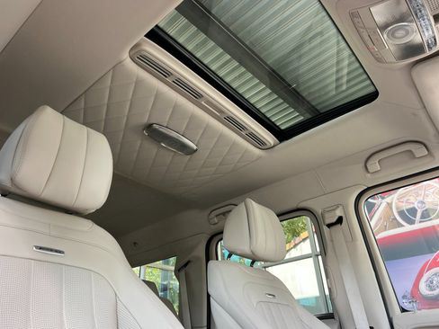 New 2027 Mercedes-Benz G 63 AMG 4MATIC image 15