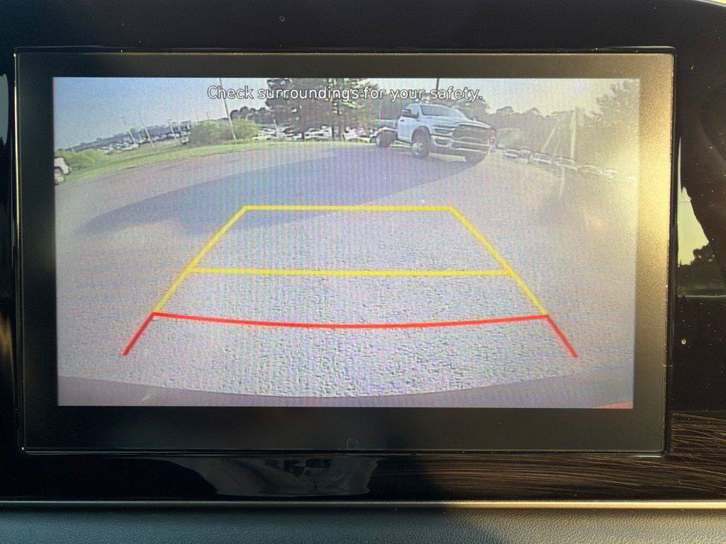 Used 2021 Hyundai Palisade SEL w/ Convenience Package FWD image 37