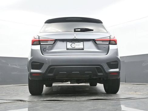 Used 2024 Mitsubishi Outlander Sport SE AWD/4WD image 60