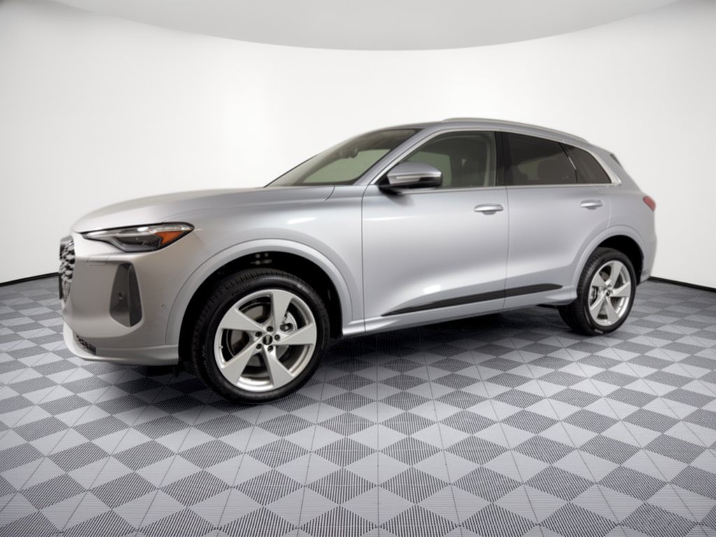 New 2026 Audi Q5 Premium Plus AWD/4WD image 2