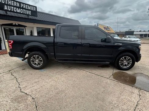 Used 2020 Ford F150 XL w/ Equipment Group 101A Mid RWD image 4
