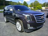 Used 2018 Cadillac Escalade Premium Luxury image 6
