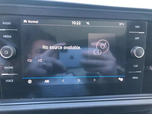 Used 2019 Volkswagen Jetta SEL Premium FWD image 19