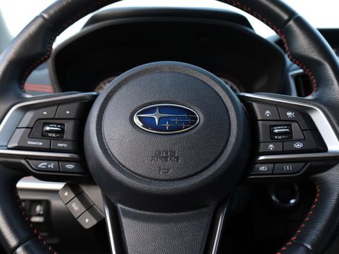 Used 2021 Subaru Forester Sport w/ Popular Package #2 AWD/4WD image 11