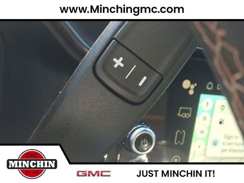 Used 2025 GMC Sierra 2500 AT4 w/ AT4 Premium Plus Package image 16