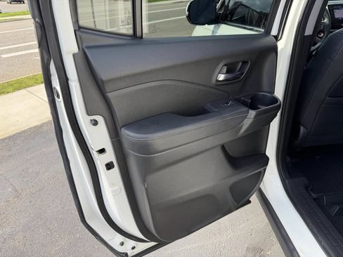 Used 2018 Honda Ridgeline RTL-E image 15