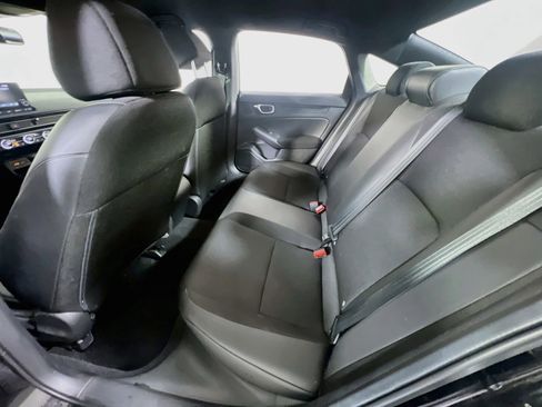 Used 2023 Honda Civic Sport image 22